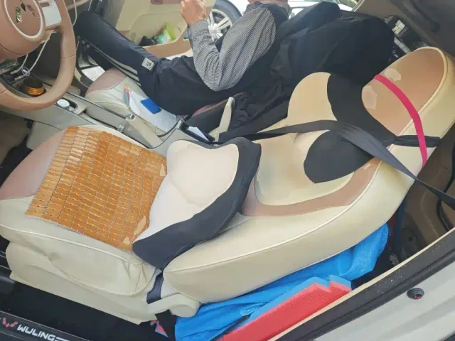 Wuling Hongguang Mini EV — Фото автомобиля 16