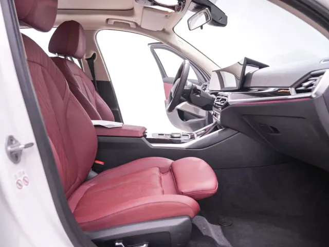 BMW i3 — Фото автомобиля 26