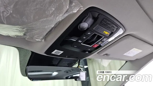 Kia Carnival 4th Gen — Фото автомобиля 27