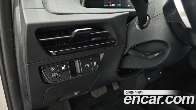Kia EV6 — Фото автомобиля 19