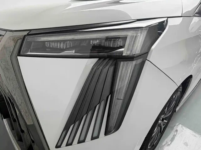 GAC Trumpchi M8 — Фото автомобиля 17