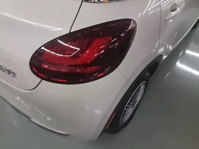 Wuling Bingo — Фото автомобиля 7