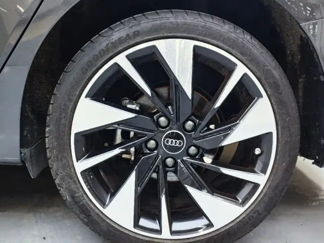 Audi A3 — Фото автомобиля 14