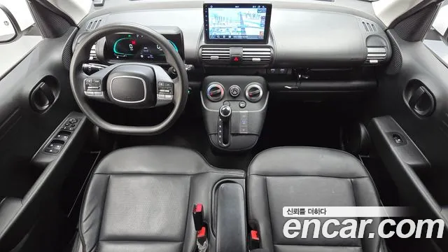 Hyundai Casper — Фото автомобиля 7
