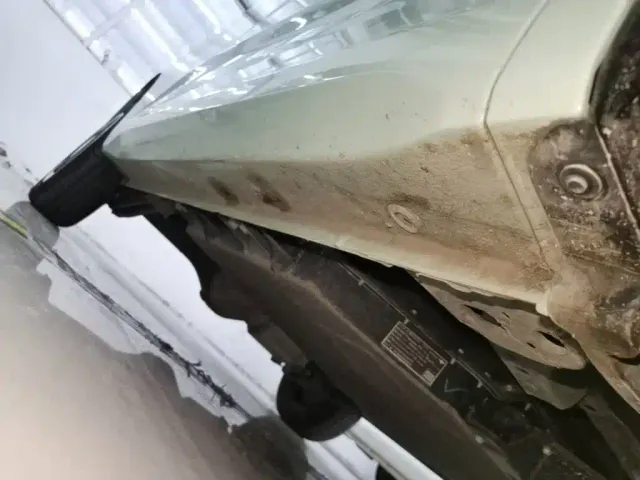 Wuling Hongguang Mini EV — Фото автомобиля 20