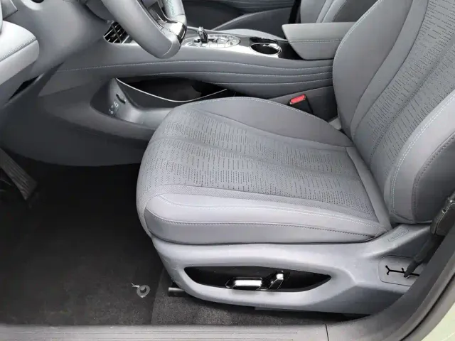 BYD Seal 06 GT — Фото автомобиля 20