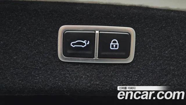 Genesis G80 Бензин 3.5 турбо AWD — Фото автомобиля 16