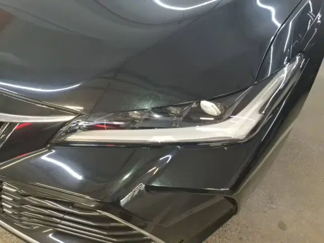 Toyota Avalon — Фото автомобиля 23