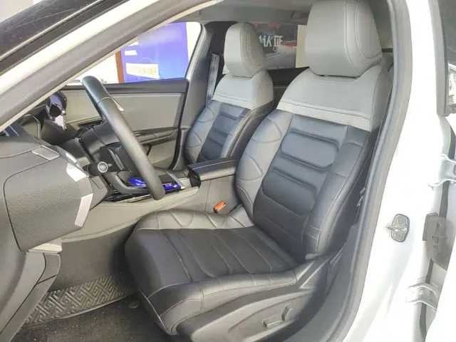 Citroen C5 X — Фото автомобиля 14