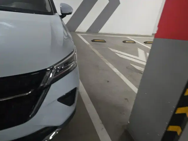 Wuling Asta — Фото автомобиля 5