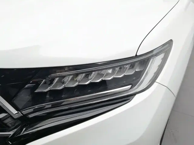 Honda UR-V — Фото автомобиля 7