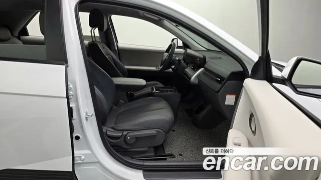 Hyundai Ioniq5 — Фото автомобиля 11