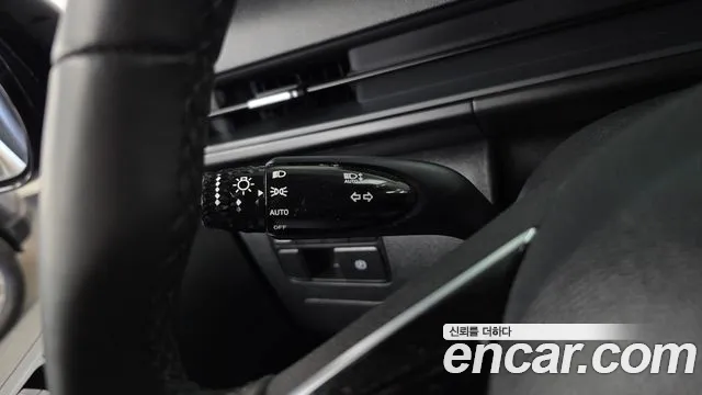 Hyundai Staria — Фото автомобиля 30