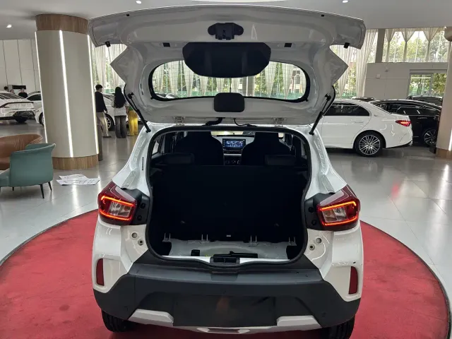 Dongfeng Nano BOX — Фото автомобиля 17