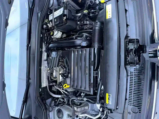Volkswagen Golf — Фото автомобиля 20