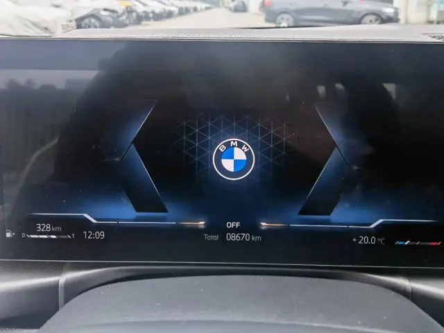 BMW 3 Series — Фото автомобиля 8