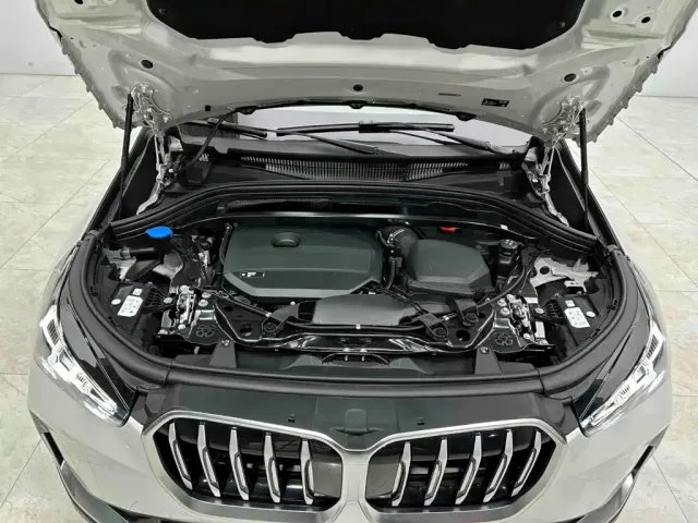 BMW X1 — Фото автомобиля 27