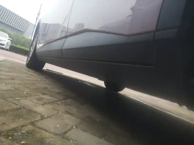 GAC Aion UT — Фото автомобиля 21