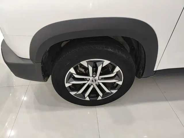 Haval Big Dog — Фото автомобиля 22