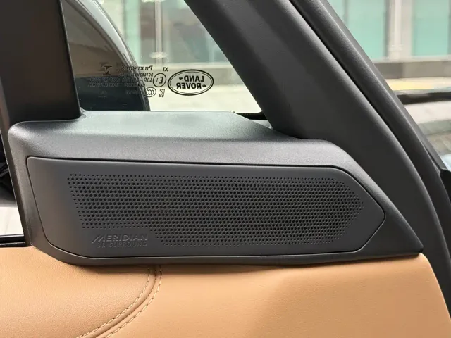 Land Rover Range Rover — Фото автомобиля 13