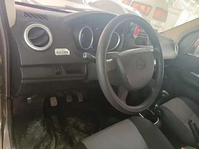Changan Ruixing M60 — Фото автомобиля 9