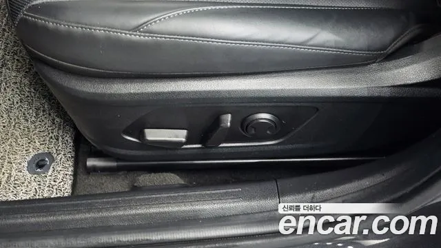 Hyundai Sonata Sonata (DN8) — Фото автомобиля 28