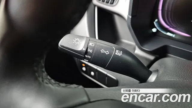 Kia RAY Новый Kia Ray Prestige — Фото автомобиля 28