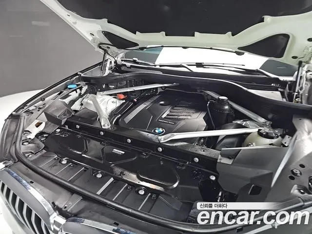 BMW X5 G05 — Фото автомобиля 6