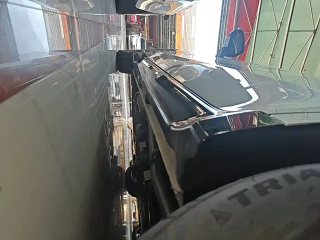 Wuling Starlight — Фото автомобиля 21