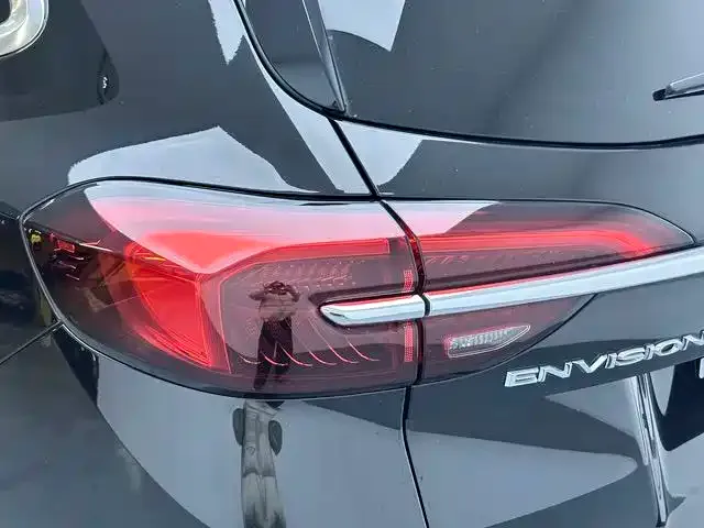 Buick Envision Plus 2021 Envision Plus 652T 5-seater AWD Luxury — Фото автомобиля 15