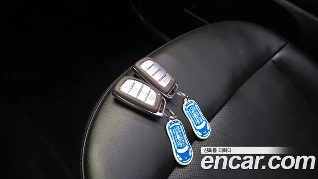 Hyundai Casper — Фото автомобиля 30