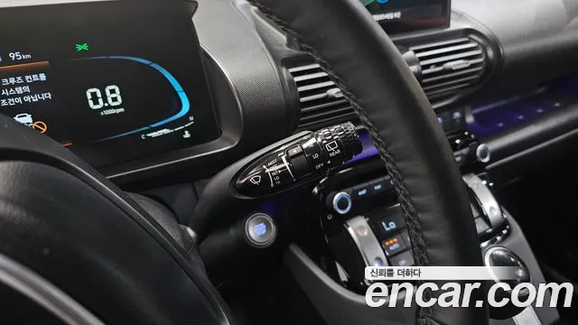 Hyundai Casper Casper Inspiration — Фото автомобиля 25