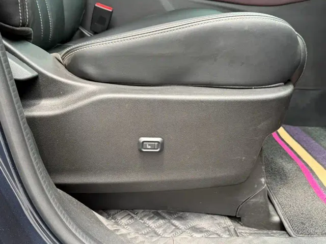 GAC Trumpchi M6 — Фото автомобиля 6