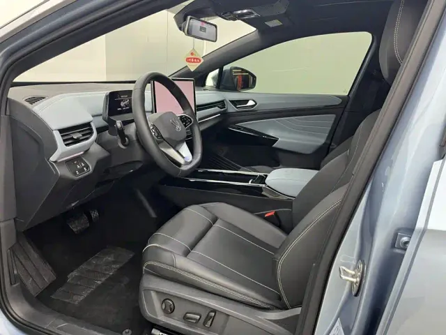 Volkswagen ID.4 X — Фото автомобиля 10