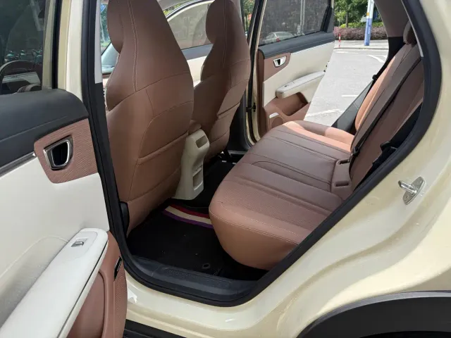 Wuling Bingo S — Фото автомобиля 7