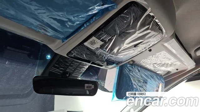 Hyundai Staria Staria L3.5 Карго 5 мест — Фото автомобиля 16