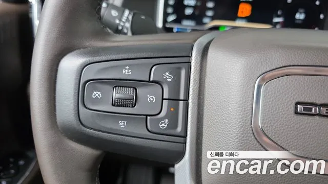 GMC Sierra — Фото автомобиля 25