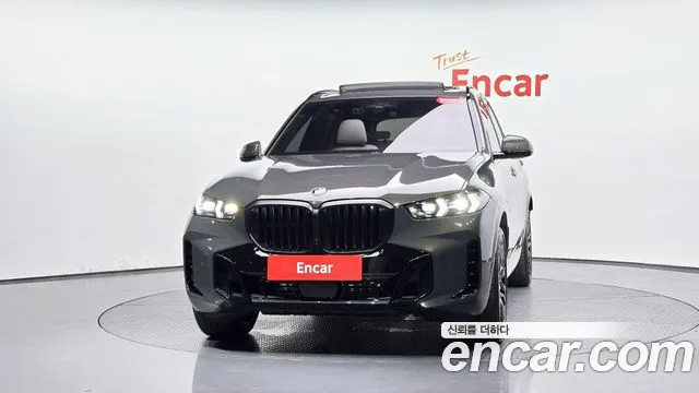 BMW X5 xDrive 40i M Sport Pro Special Edition — Фото автомобиля 3