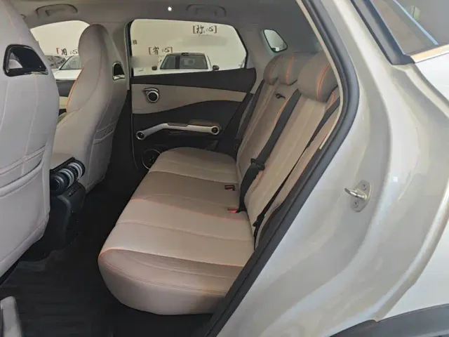 BYD Yuan PLUS — Фото автомобиля 16