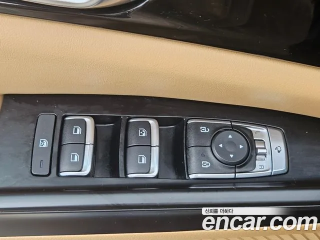 Kia Canival Carnival 4 поколение Дизель 9 мест Prestige — Фото автомобиля 7