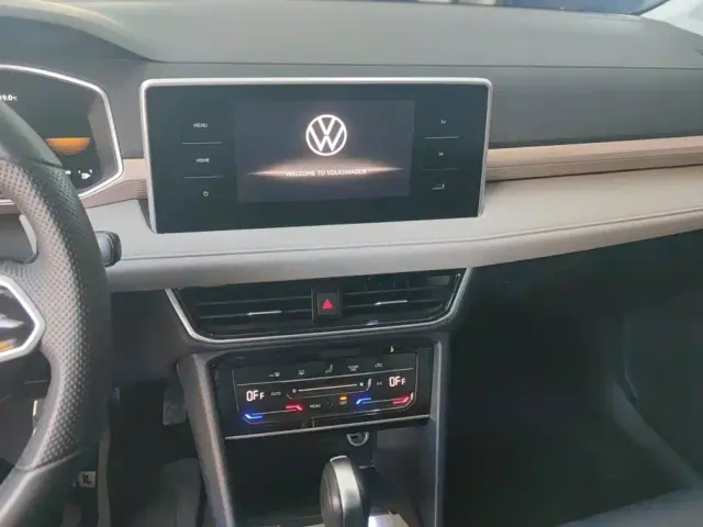 Volkswagen Tharu — Фото автомобиля 13