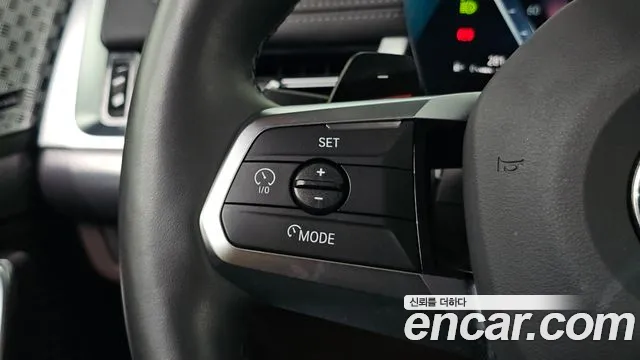 BMW X1 sDrive 18d M Sport — Фото автомобиля 24