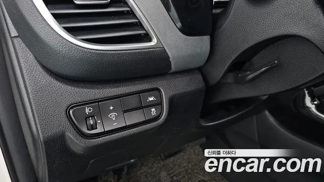 Kia Seltos Seltos Бензин 1.6 турбо 2WD — Фото автомобиля 14