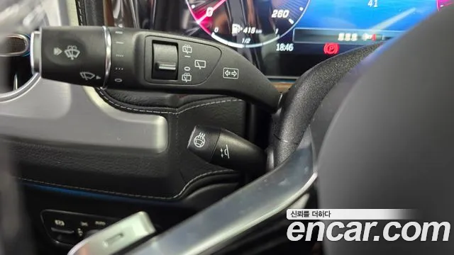 Mercedes-Benz G-Class — Фото автомобиля 5