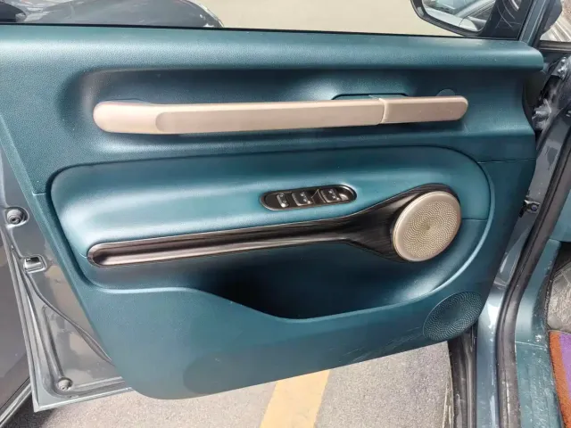 Baojun Baojun Cloud 2023 360 Pro — Фото автомобиля 5