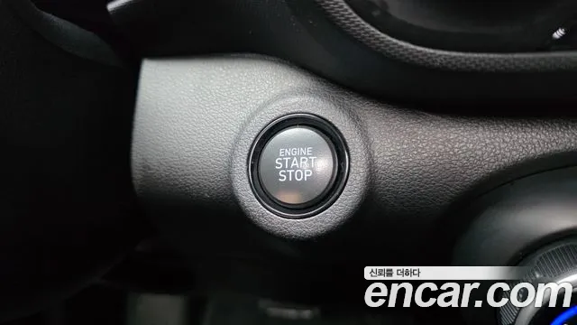 Hyundai Venue Venue 1.6 Premium — Фото автомобиля 16