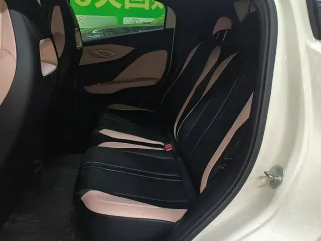 BYD Seagull — Фото автомобиля 16