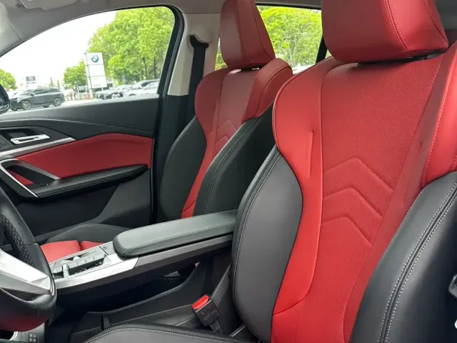 BMW X2 — Фото автомобиля 12