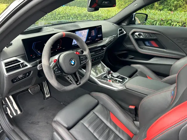 BMW M2 — Фото автомобиля 11