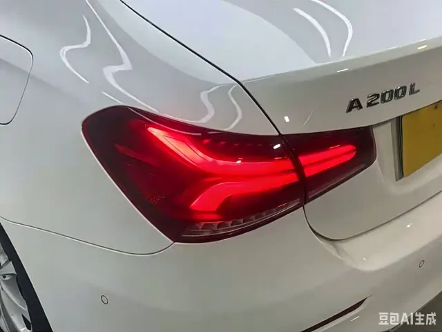 Mercedes-Benz A-Class — Фото автомобиля 20